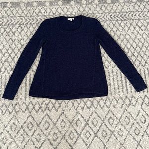 Madewell Riverside Texture Sweater